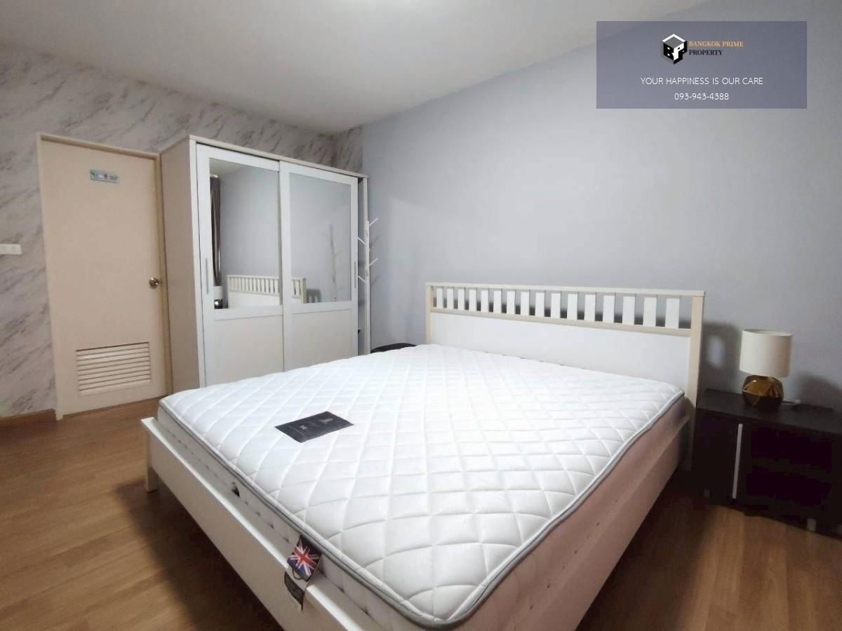 picture S&S Sukhumvit Condominium | 🚝Near BTS Punnawithi, only 5 minutes away #2025112813207 - 2/8