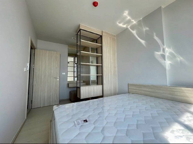 picture C6370 Rent : Condo Nue Mega Plus Bangna ( BTS Punnawithi ) 064 665 4666 - 2/7