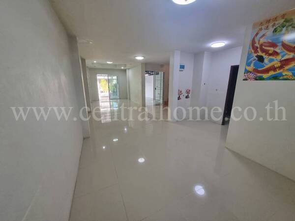 รูป ทาวน์เฮ้าส์ เบลนด์ 789 เกาะจันทร์ - ชลบุรี หลังมุม ราคาถูกที่สุดในโครงการ - รูปที่ 5/18