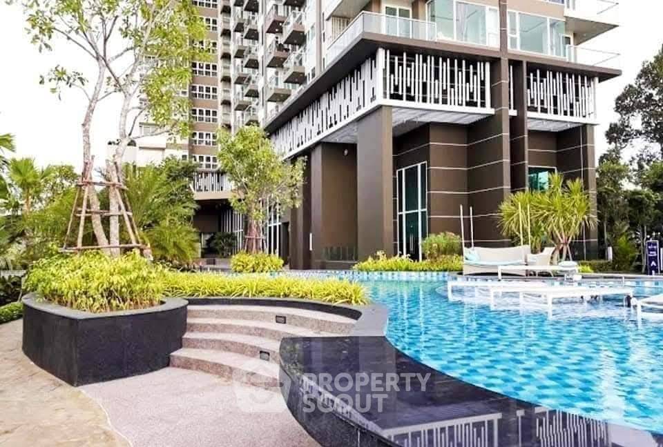 picture 1-BR Condo at Del Mare Condominium close to Bangsaray (ID 2452394) - 11/25