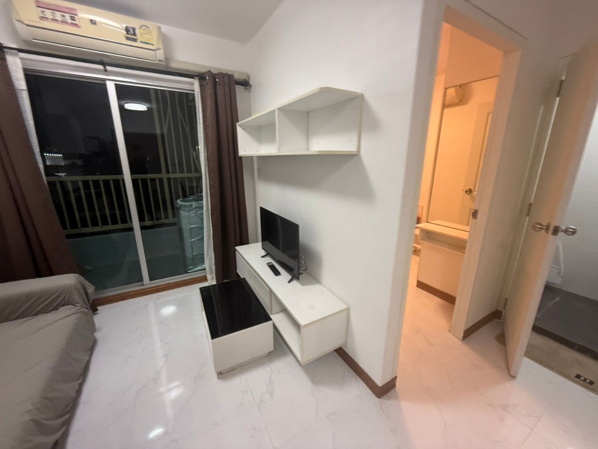 picture the trust pattaya south floor3 1 bedroom - 4/32