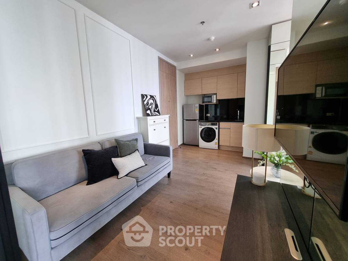 picture 1-BR Condo at Park Origin Phrom Phong near BTS Phrom Phong (ID 2453731) - 4/20