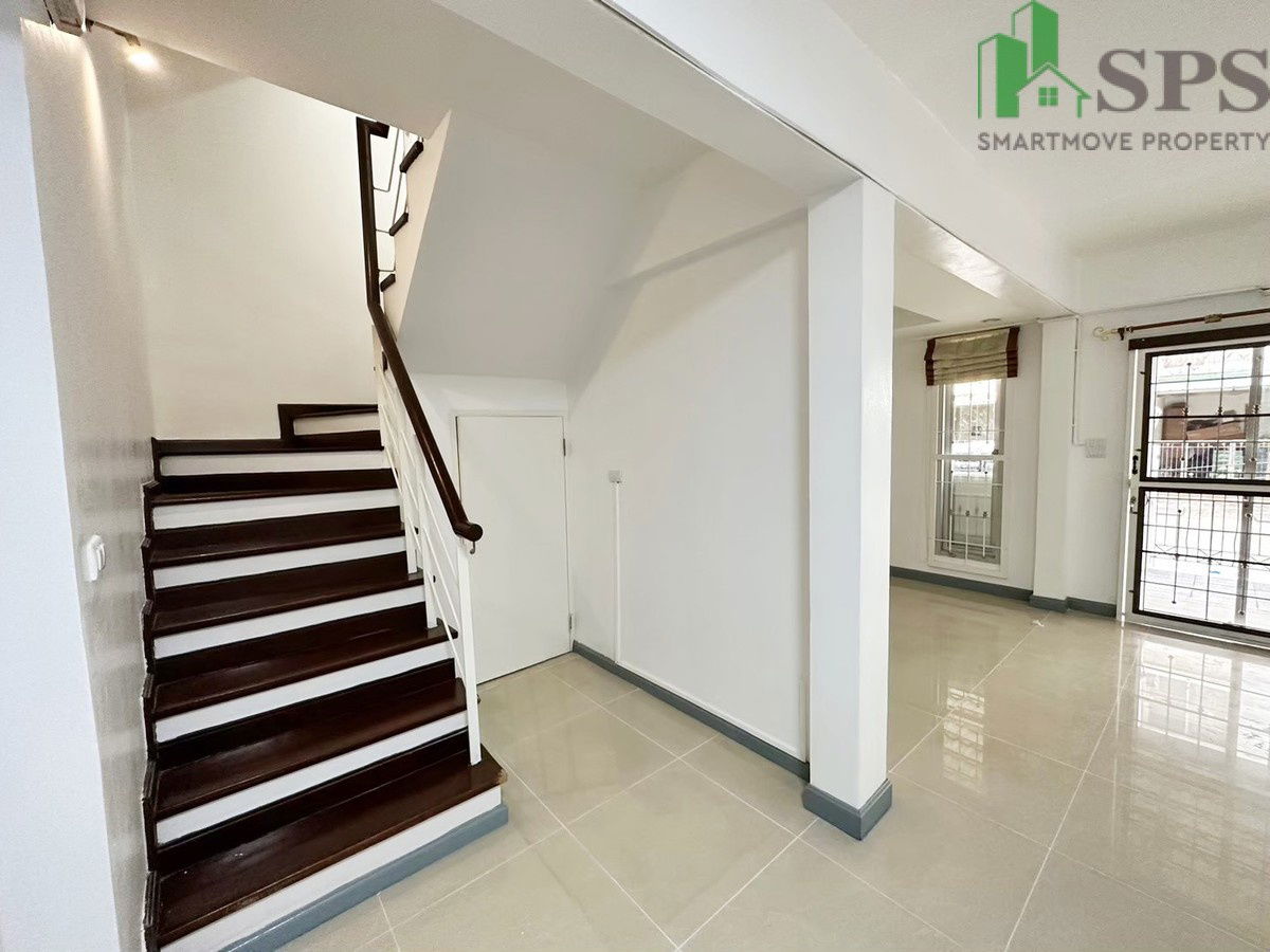 picture Townhome for rent: Muban Supalai Vill Ekkamai-Ram Inthra (SPSAD3645) - 3/14
