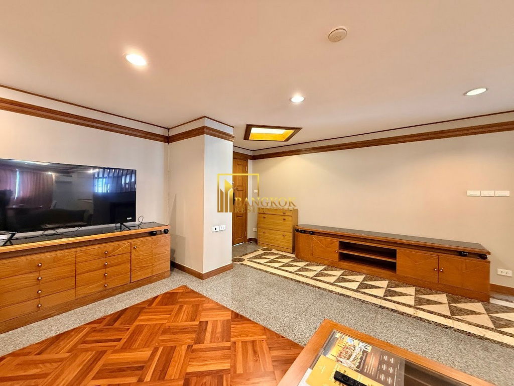 picture United Tower | Spacious 2 Bed Condo for Rent in Thonglor - BR60209CD - 3/33