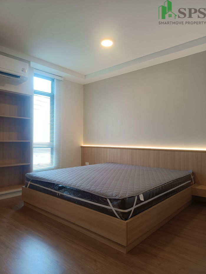 picture Townhome for rent at Q Prime Sukhumvit 77 (SPSAD3642) - 12/13