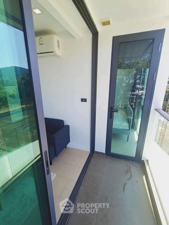 picture 1-BR Condo at Sea Zen Condominium close to Bangsaray (ID 2452392) - 7/20