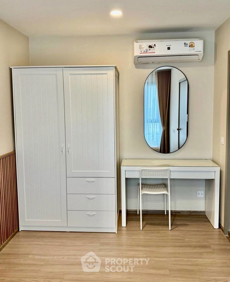 รูป คอนโด 1-ห้องนอน ที่ แอสปาย สุขุมวิท-พระราม 4 ใกล้ BTS พระโขนง (ID 2452579) - รูปที่ 8/18