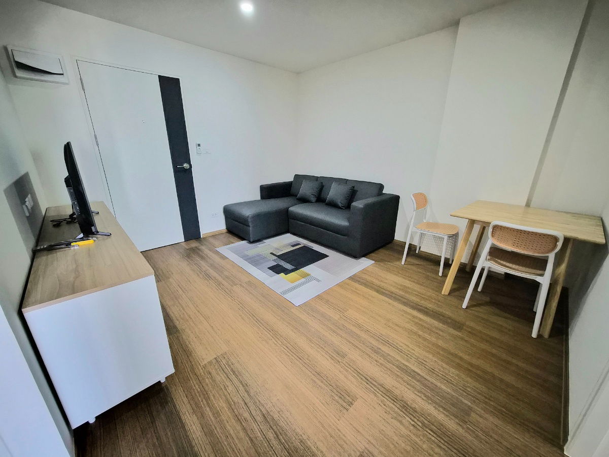 picture Rent LPN Condo Ekkachai 48 1Bed - 6/8