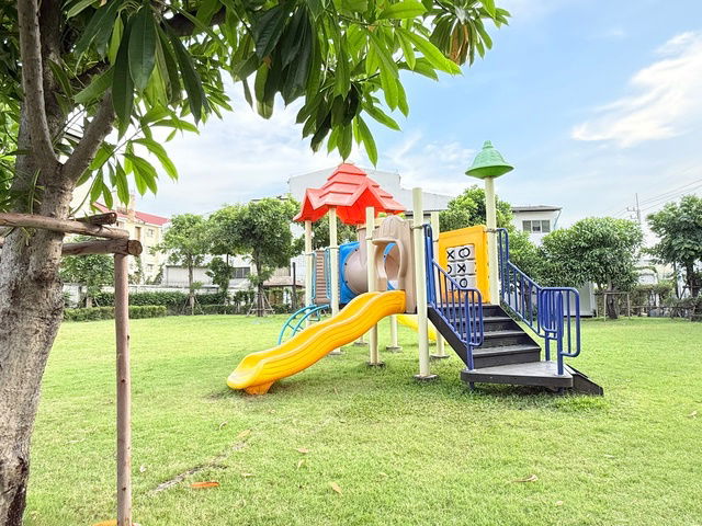 รูป ขายทาวน์โฮม โนโว วิลล์ พุทธสาคร 26 ตรว. 2จอด ต่อเติมแล้ว มีพื้นที่ด้านข้าง เดินทางสะดวก - รูปที่ 22/22