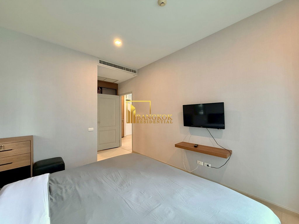 รูป Noble Refine | Stylish 2 Bed Condo For Rent in Phrom Phong - BR10827CD - รูปที่ 16/32
