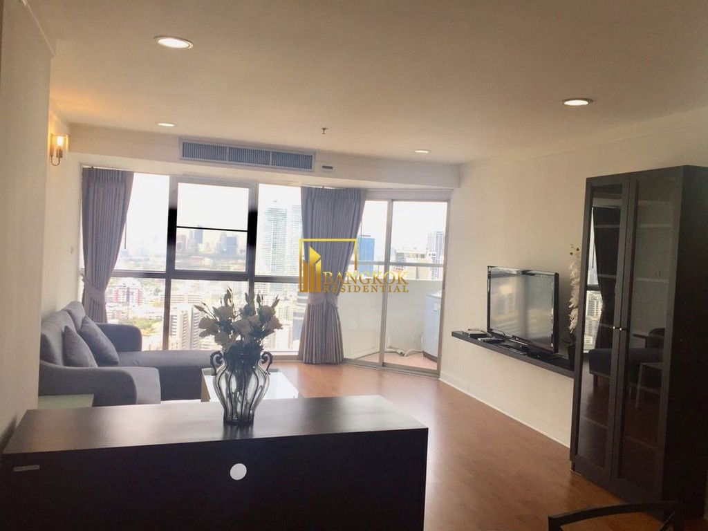 picture Waterford Diamond Tower | Great Value 3 Bedroom Condo - BR11763CD - 2/13