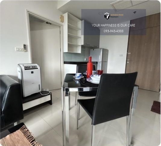 picture Noble Remix | Nice room High floor ðConnect to BTS Thonglor #2025112813208 - 3/10