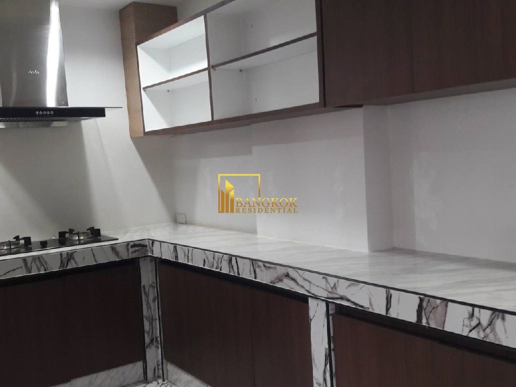 picture Premier Condo | 4 Bedroom Condo For Rent in Phrom Phong - BR13004CD - 4/25
