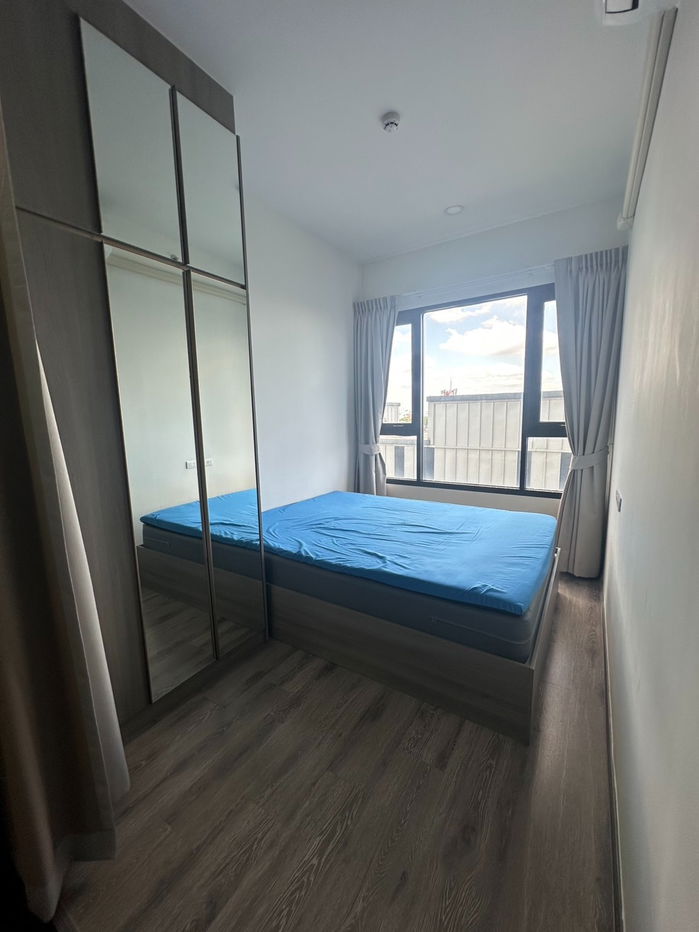 รูป 🏙 💙 ให้เช่า Knightsbridge kaset - society | 1 Bedroom 29 ตร.ม. | 15,000 บาท 📲 Line ID: 0842932624/Junesone520 - รูปที่ 2/8