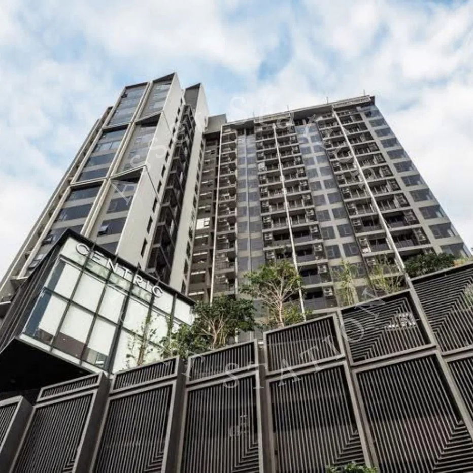 picture For rent: Centric Ratchayothin MRT Phahon Yothin - 10/10