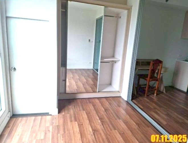 picture CONDO 1 ห้องนอน, 26.07 Square meter for sale at CONDO for sale  Bangphli Yai Bang Plee Samut Prakarn - 2/26