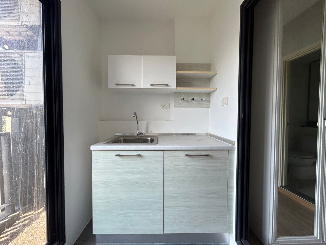 รูป CIMB 0864 : เดอะทรี พริวาต้า บางซื่อ - รูปที่ 31/38