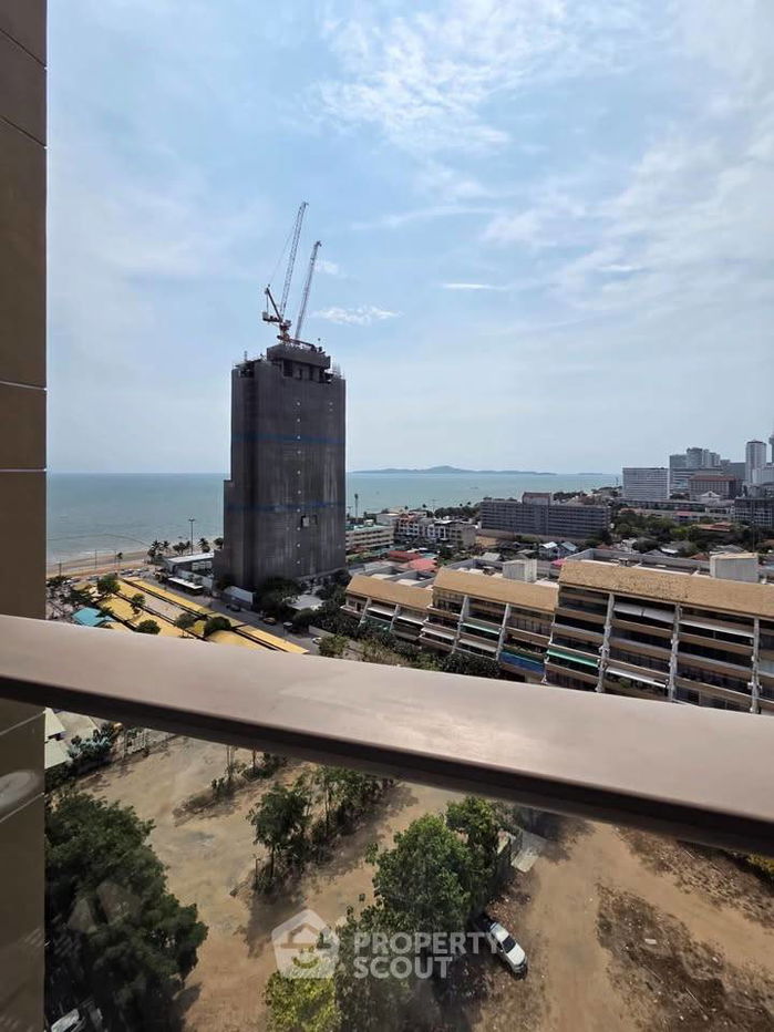 picture 1-BR Condo at Copacabana Beach Jomtien close to Jomtien Beach (ID 2451856) - 12/13