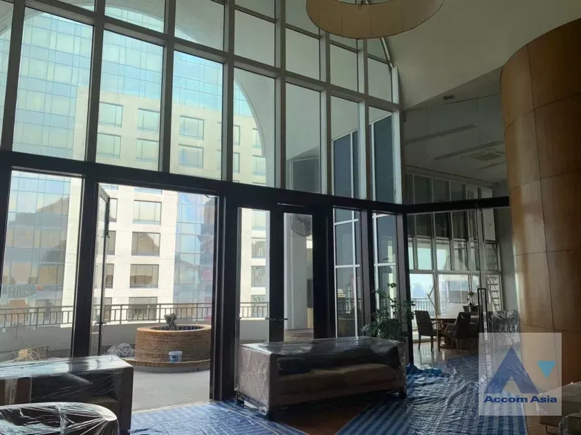 รูป 🔼🔽 AccomA 📩  4 BR Condominium @Sathorn Park Place (AA39012) - รูปที่ 4/4