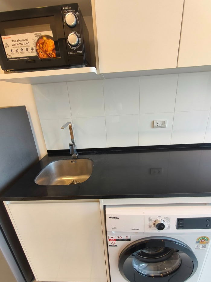 รูป 🔮RB21900 ให้เช่าถูกมาก👍ชีวาทัย เกษตร - นวมินทร์✅แอดไลน์ @119dgdea ( มี @ ด้วย) แอดมินตอบไว - รูปที่ 23/26