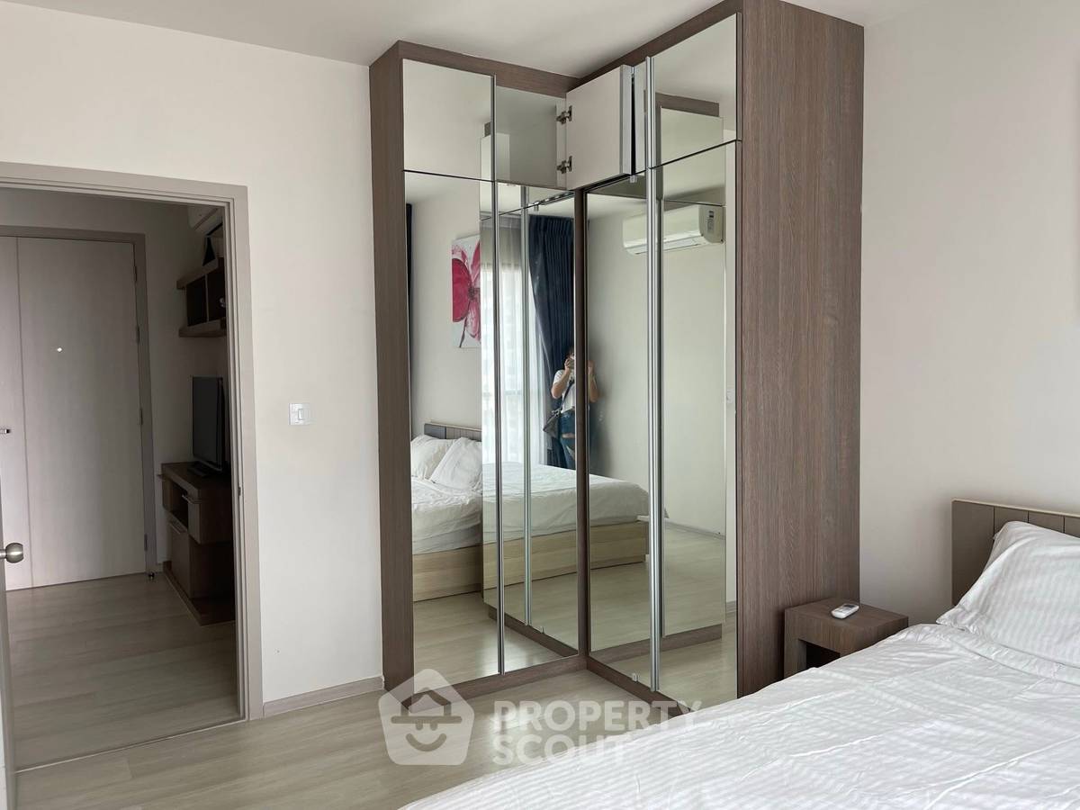 picture 1-BR Condo at Life Sukhumvit 48 near BTS Phra Khanong (ID 2452515) - 11/13