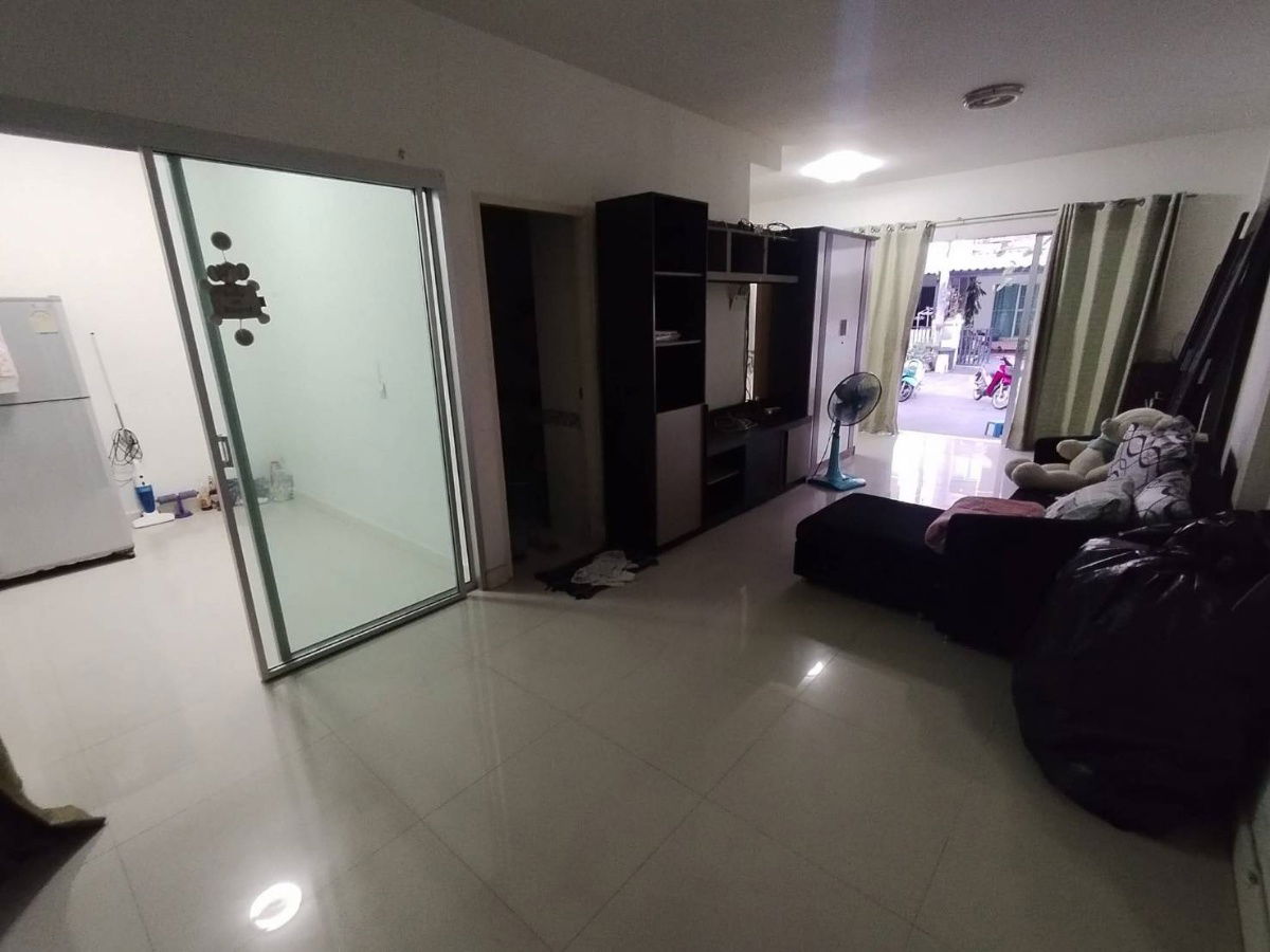 picture Vacant house for rent near Mega Bangna Vacant house for rent near Mega Bangna - 5/8