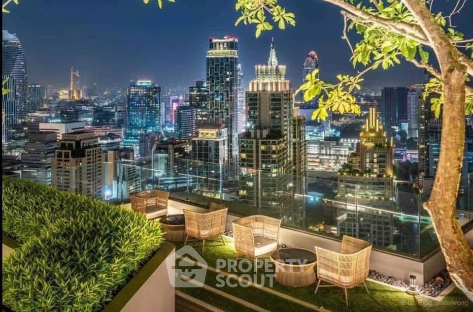 picture 1-BR Condo at Life One Wireless near BTS Phloen Chit (ID 2453253) - 14/14