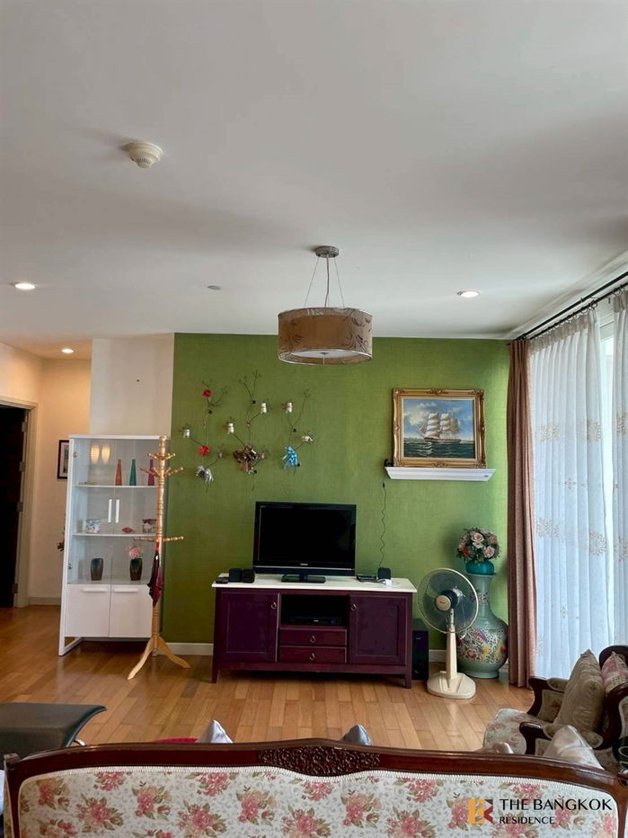 picture Watermark Chaophraya River ð Stunning Unit, High Floor, Great Price ð - 6/11