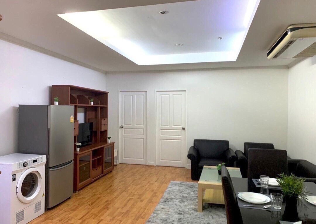 picture  The Waterford Park Sukhumvit 53 ( Waterford Park Thonglor 5) - 11/11