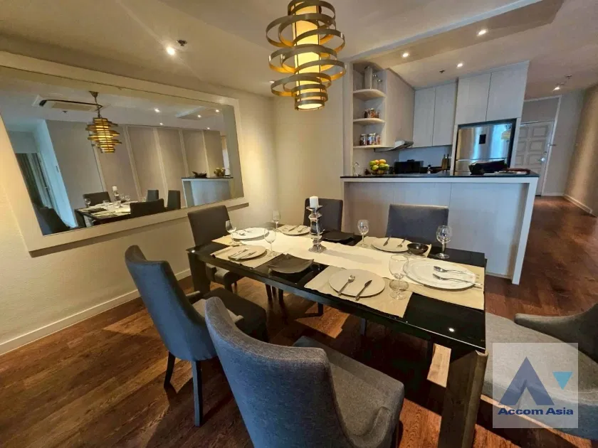 รูป 🔼🔽 AccomA 📩  2 BR Condominium @President Place (AA44301) - รูปที่ 5/20