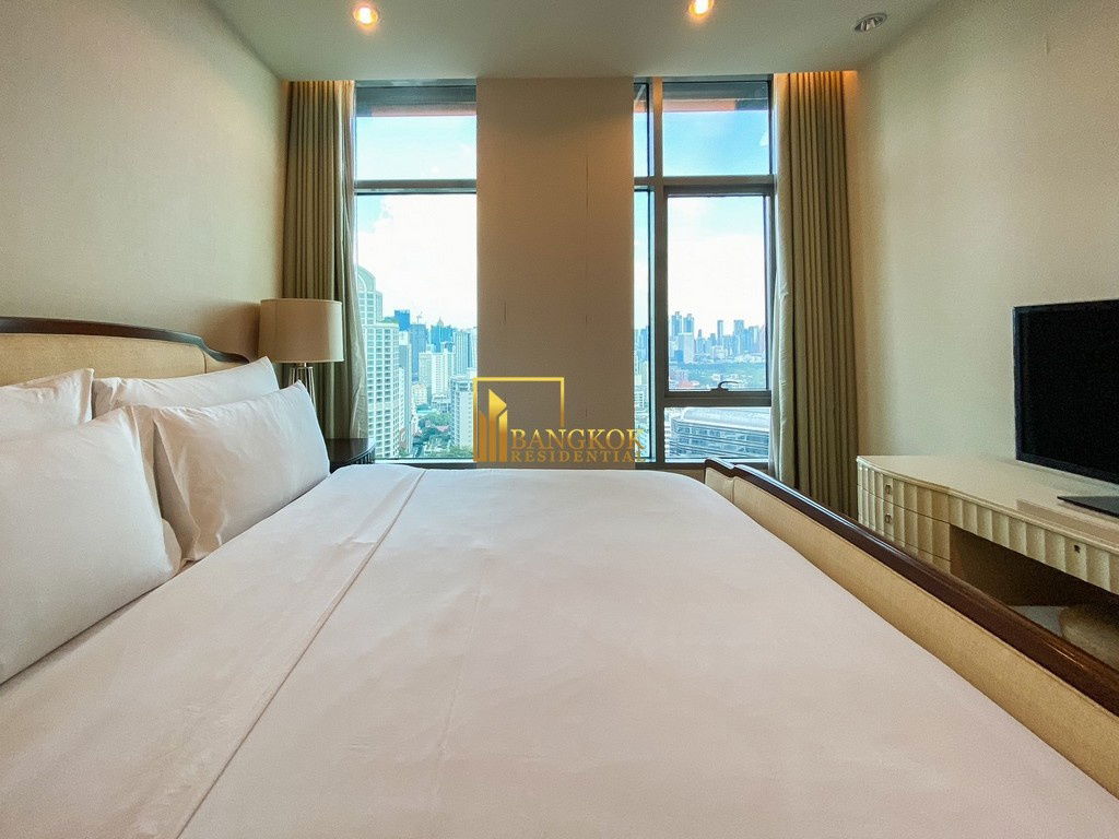 รูป Oriental Residence | 2 Bedroom Condo in Phloen Chit - BR11392CD - รูปที่ 9/32