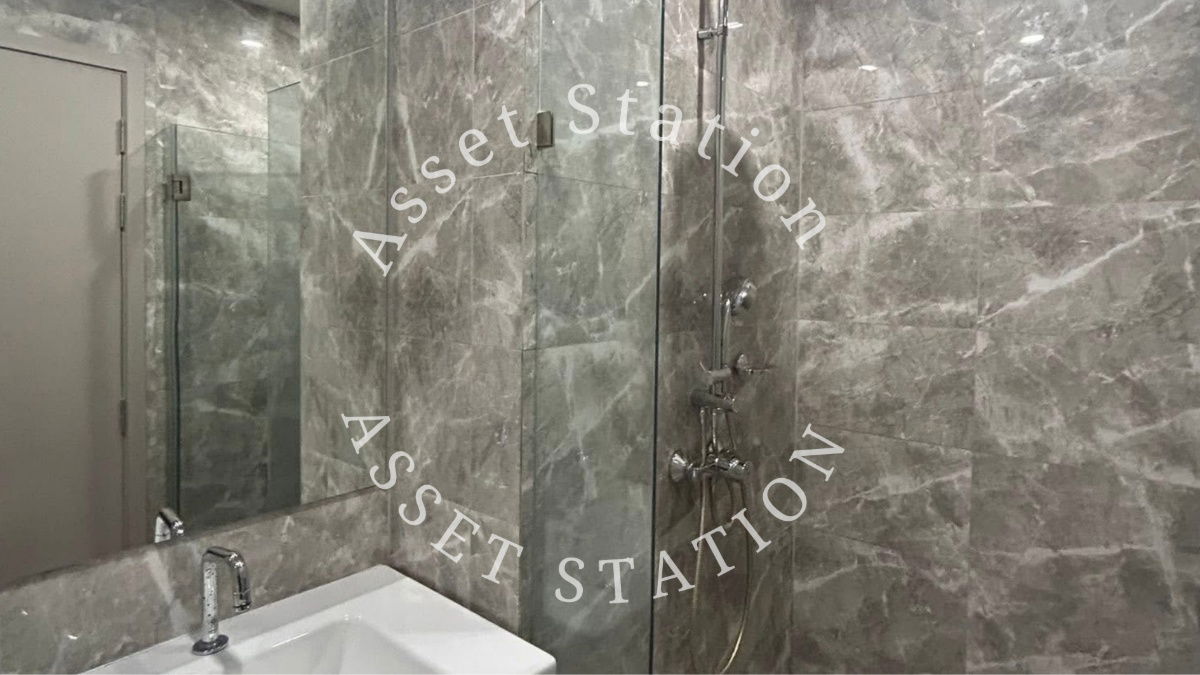 picture For rent: IDEO Q Siam-Ratchathewi, 1 bedroom, 1 bathroom, near BTS Ratchathewi - 6/6