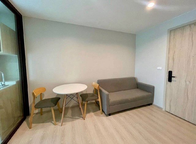 picture C6373 Rent  :  Condo  Nue Noble Srinakarin - Lasalle ( MRT Sri Lasalle ) 064 665 4666 - 6/10