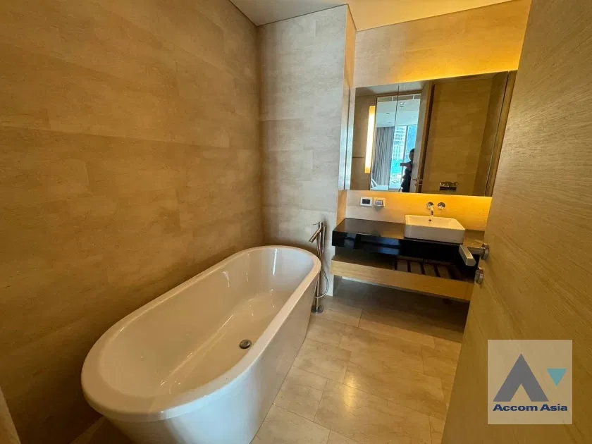 picture 🔼🔽 AccomA 📩  2 BR Condominium @Saladaeng Residences (AA41436) - 12/15