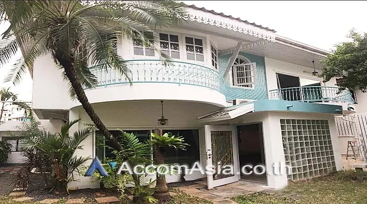 picture 🔼🔽 AccomA 📩 3 BR House in Klong Tan (9007501) - 1/11