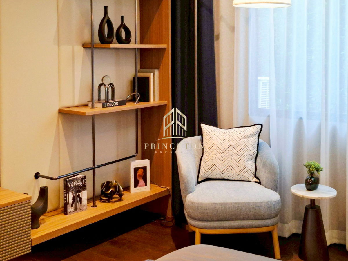 รูป แซงเคียม กรุงเทพกรีฑา Modern Heritage Luxury Living - รูปที่ 13/48