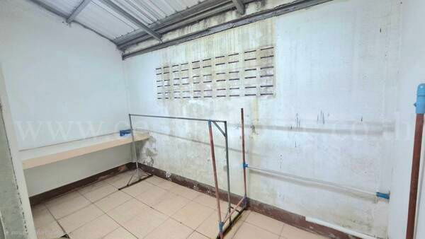 รูป อาคารพาณิชย์ 4 ชั้น ซอยเพชรเกษม 93 ใกล้ตลาดอ้อมน้อย - รูปที่ 14/14