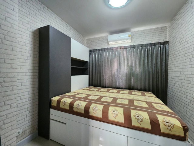 picture FOR RENT TOWNHOUSE PROPERTY 25000 BAHT per MONTH - 4/8