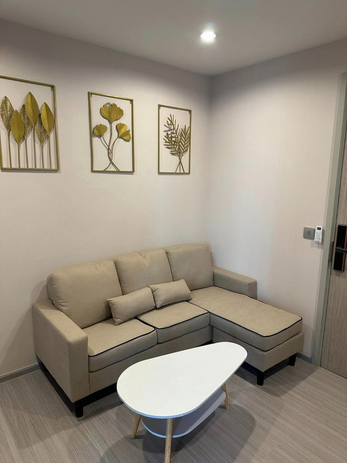 รูป 💎🙋🏼💥แอดไลน์เพื่อนัดดูห้องได้เลยนะคะ📲แอสปาย เอราวัณ ไพร์ม  - รูปที่ 2/15