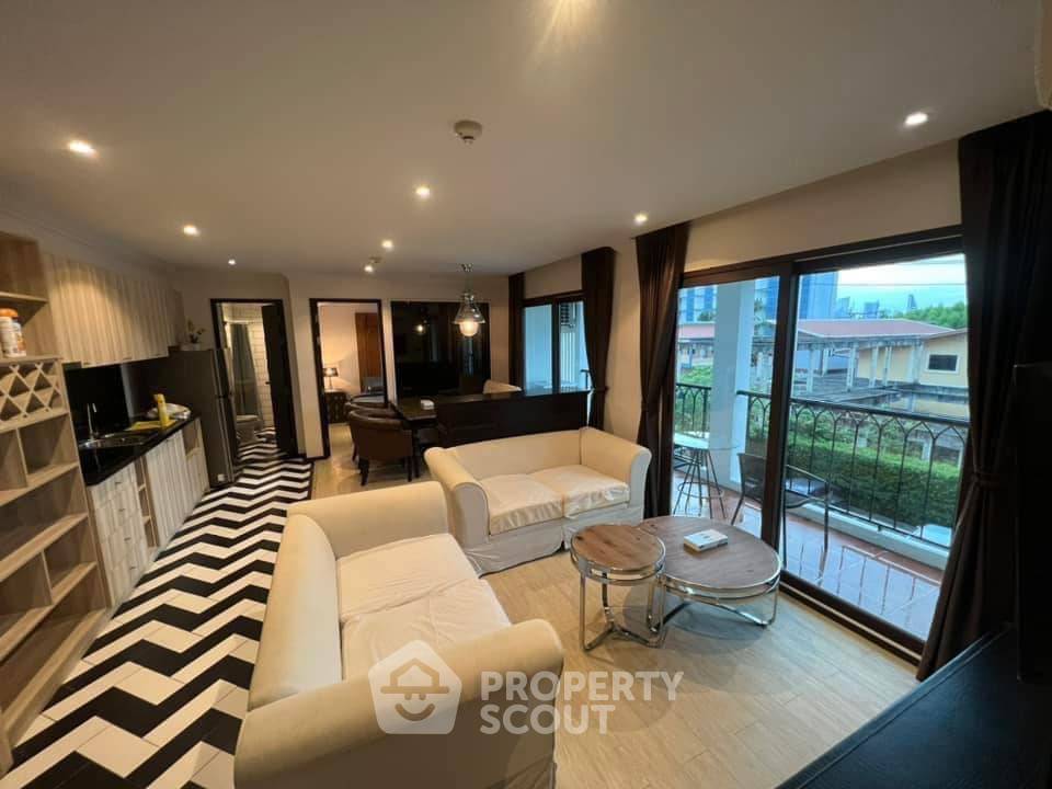 picture 2-BR Condo at Venetian Signature Condo Resort Pattaya close to Pattaya (ID 1093115) - 1/22