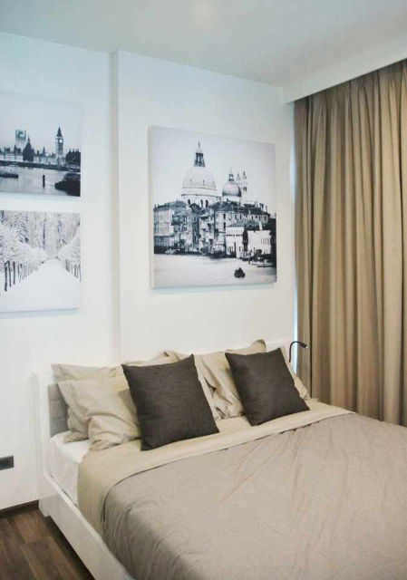 รูป ห้องมาใหม่🐲แอดไลน์ได้เลยครับ🐲✨✨🛋️🛌 วัฒนา 💥วายน์ สุขุมวิท🔴286🟢🟡 - รูปที่ 1/7