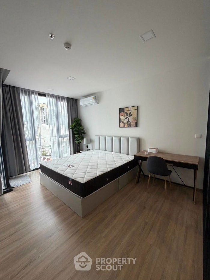 picture 1-BR Condo at XT Phayathai near BTS Phaya Thai (ID 2452598) - 4/11