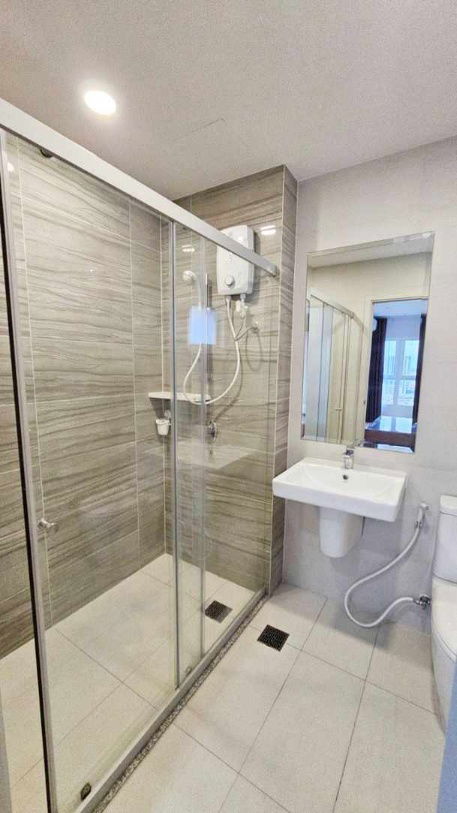 รูป ห้องว่าง❤️ราคาต่อรองได้✅สนใจห้องนี้ทักได้เลยนะคะ❣️❣️❣️ บางกะปิ💥ศุภาลัย เวอเรนด้า รามคำแหง 🔴🟢🟡 - รูปที่ 3/17