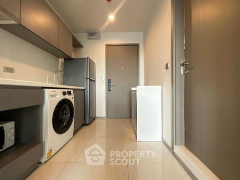 คอนโด 1-ห้องนอน ที่ ไลฟ์ อโศก ไฮป์ ใกล้ ARL มักกะสัน (ID 2450660)