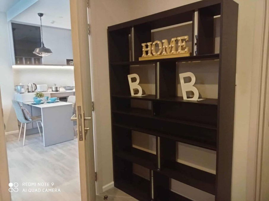 รูป #SC9887 📌 ให้เช่า | 🟦🟨333 ริเวอร์ไซด์🟥🟩💬 𝑪𝒐𝒏𝒕𝒂𝒄𝒕 𝑳𝑰𝑵𝑬: @𝒔𝒆𝒄𝒓𝒆𝒕𝒑𝒓𝒐𝒑𝒆𝒓𝒕𝒚 🔥✨ - รูปที่ 16/37