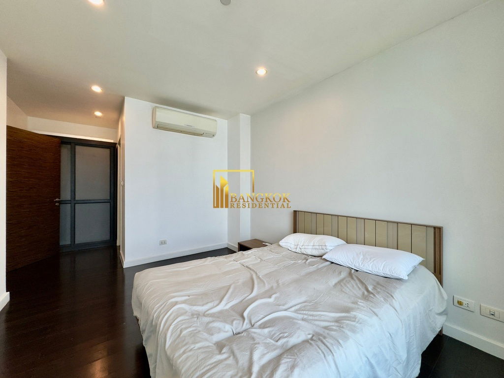 รูป Watermark Chaophraya | Impressive 3 Bedroom Triplex Penthouse Property - BR16643CD - รูปที่ 21/40