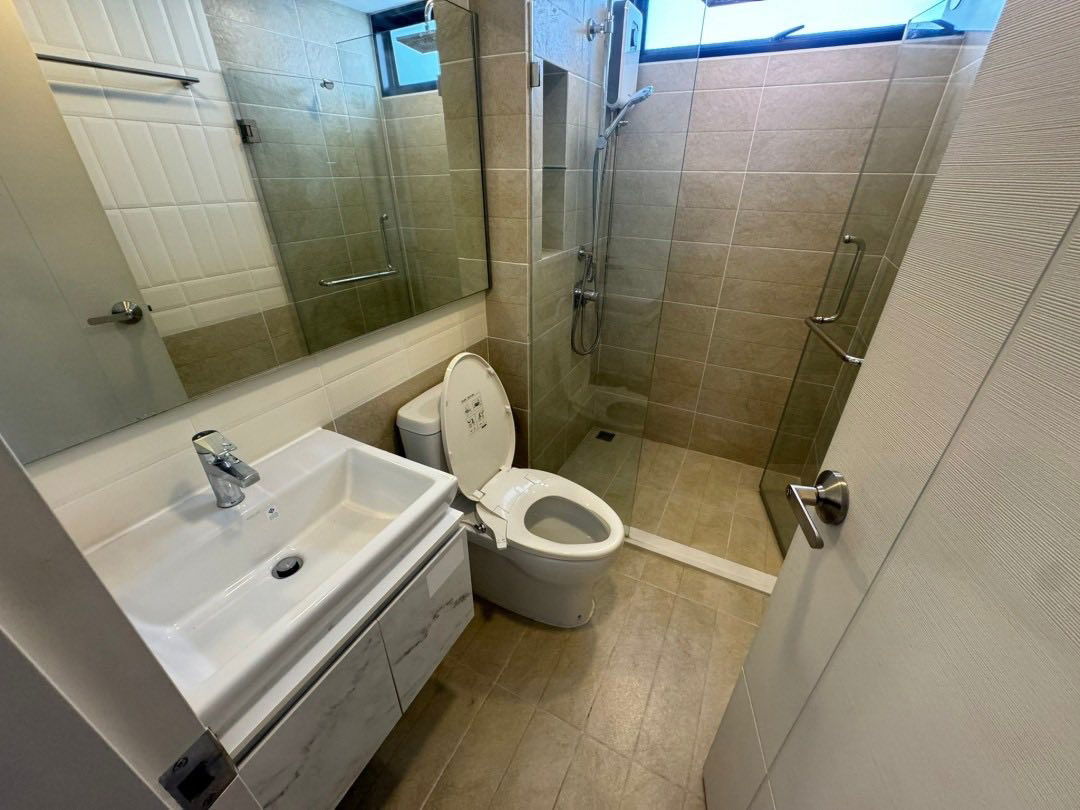 รูป RS3715 ให้เช่าคอนโด The Cube Urban Sathorn ห้องมุมพิเศษ ใกล้ BTS สถานีเซนต์หลุยส์ - รูปที่ 7/12