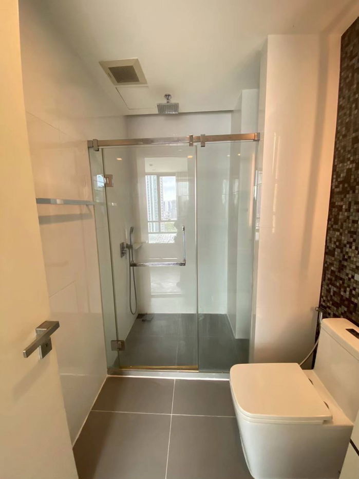 รูป คอนโดให้เช่า : The Room Sukhumvit 69 (เดอะ รูม สุขุมวิท 69) ((บีทีเอส พระโขนง  )) MK-02  line @livingbkk - รูปที่ 12/12