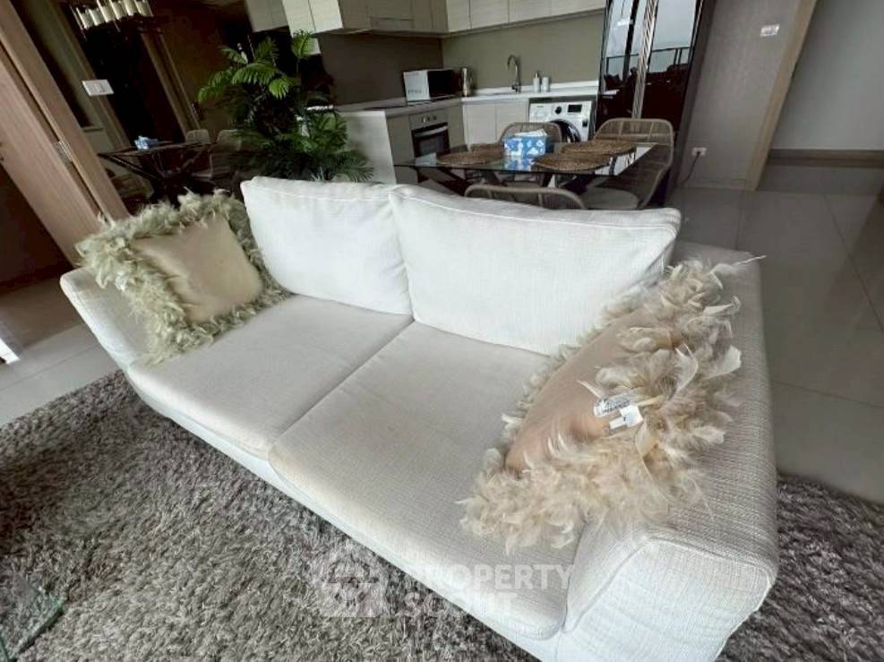 picture 2-BR Condo at The Riviera Wongamat close to Sanctuary of Truth (ID 2452426) - 5/12