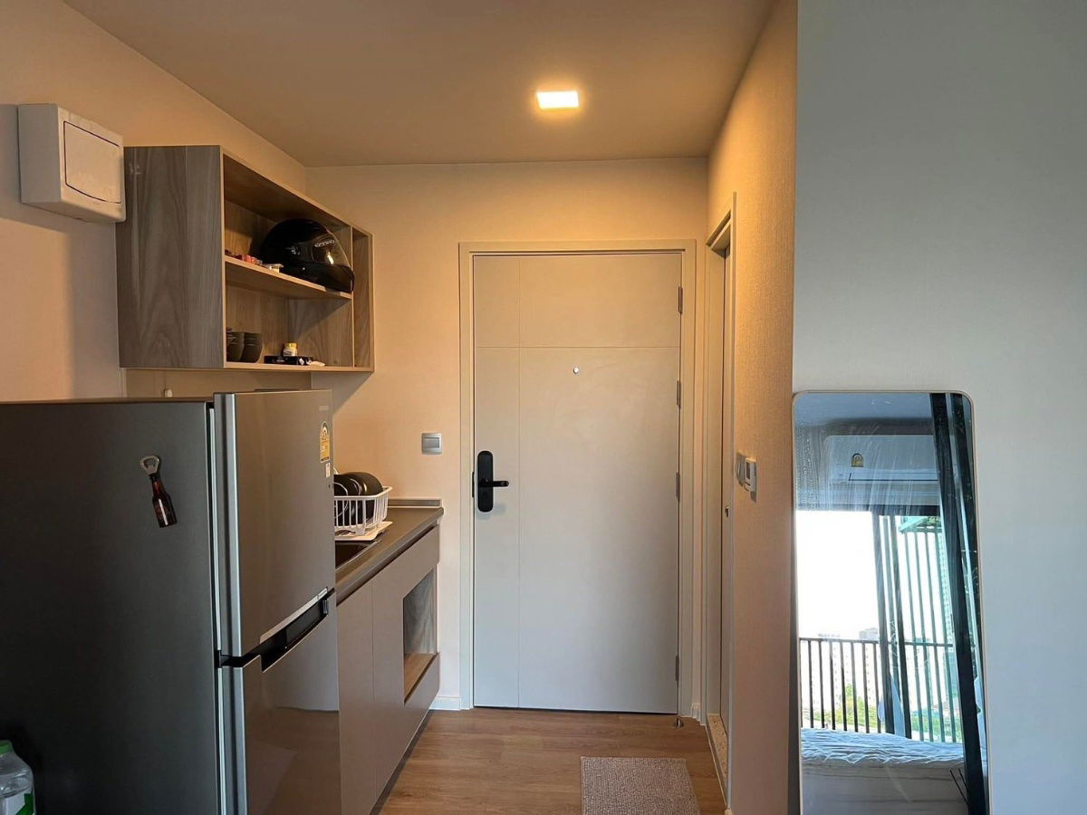 รูป 🤝🏻RB21915 ให้เช่าถูกมาก👍Kave TU✅แอดไลน์ @mproperty( มี @ ด้วย) แอดมินตอบไว - รูปที่ 2/7